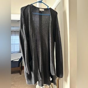Target cardigan